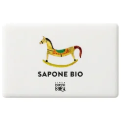 Linea MammaBaby, mydło Cesarino, 100 g
