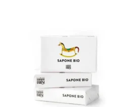 Linea MammaBaby, mydło Cesarino, 100 g