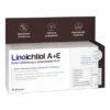 Linoichtiol A+E, krem ichtiolowy, z witaminą A, E, 50 g