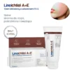 Linoichtiol A+E, krem ichtiolowy, z witaminą A, E, 50 g