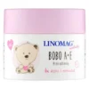 Linomag, Bobo A+E, krem ochronny dla dzieci i niemowląt, 50 ml