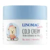 Linomag Cold Cream, krem ochronny na zimę dla dzieci i niemowląt, 50 ml