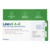 Linovit A+E, krem ochronny z witaminami A i E, 50 g