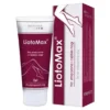 LiotoMax, żel do pielęgnacji nóg, na zmęczone i ciężkie nogi, 75 g