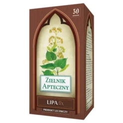 Lipa Fix, 1,5 g, 30 szt. (Herbapol Lublin)