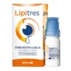 Lipitres, odbudowująca emulsja do oczu, 10 ml