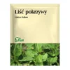 Liść pokrzywy, zioło pojedyncze, 50 g (Flos)
