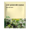 Liść porzeczki czarnej, zioło pojedyncze, 50 g (Flos)