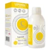 Liposol Liposomal Vitamin C 1000, płyn, 250 ml