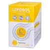 Liposol Liposomal Vitamin C 1000, saszetki z płynem, 40 szt.