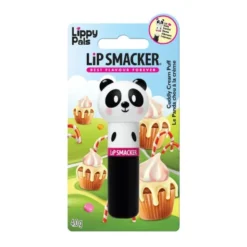 Lip Smacker Lippy Pals Cuddly Cream Puff Panda, błyszczyk do ust, 4 g