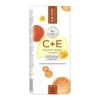 Lirene Dermoprogram C+E Vitamin Energy, rewitalizujący krem-koncentrat, 40 ml