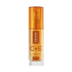 Lirene Dermoprogram C+E Vitamin Energy, skoncentrowane StimuSerum, 30 ml