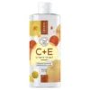 Lirene Dermoprogram C+E Vitamin Energy, wzmacniający płyn micelarny, 400 ml