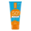 Lirene Dermoprogram, emulsja ochronna, Travel Size, SPF 50+, 90 ml