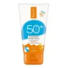 Lirene Dermoprogram Kids, mleczko ochronne dla dzieci, SPF50+, 150 ml
