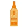 Lirene Dermoprogram, olejek karotenowy przyspieszający opalanie, SPF10, 150 ml