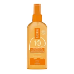 Lirene Dermoprogram, olejek karotenowy przyspieszający opalanie, SPF10, 150 ml