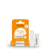 Lirene Dermoprogram, Pomadka ochronna SPF 50, 4,6 g