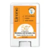 Lirene Dermoprogram Sun, sztyft do twarzy i ciała SPF50+, 15 g