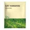 Liść rozmarynu, zioło pojedyncze, 50 g (Flos)