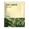 Liść szałwii, zioło pojedyncze, 50 g (Flos)