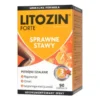 Litozin Forte, kapsułki, 90 szt.