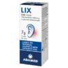 Lix krople do uszu, 7 g