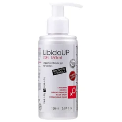 LL LibidoUp Gel, żel intymny, 150 ml