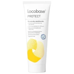 Locobase Protect, krem specjalistyczny dla skóry suchej i wrażliwej, 100 g
