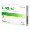 LoGGic60, kapsułki, 20 szt.