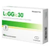 LoGGic30, kapsułki, 30 szt.