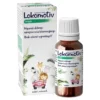 Lokomotiv, krople, 30 ml