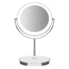 Looking Glass Light, lusterko kosmetyczne, 1 szt.