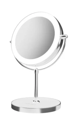 Looking Glass Light, lusterko kosmetyczne, 1 szt.