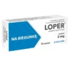 Loper, 2 mg, tabletki, 10 szt.