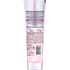L’Oréal Paris Elseve Glycolic Gloss, wygładzająca odżywka do włosów, 150 ml