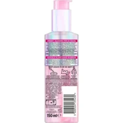 L’Oréal Paris Elseve Glycolic Gloss, serum bez spłukiwania, 150 ml