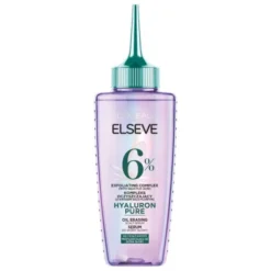 L’Oréal Paris Elseve Hyaluron Pure, serum do skóry głowy, 102 ml