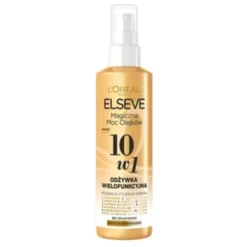 L’Oréal Paris Elseve Magiczna Moc Olejków Odżywka 10 w 1, odżywka wielofunkcyjna, 150 ml