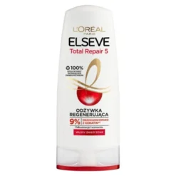 L’Oréal Paris Elseve Total Repair 5, regenerująca odżywka, 200 ml