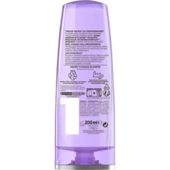 L'Oreal Paris Elseve Hyaluron Plump, odżywka nawilżająco-scalająca do włosów, 200 ml