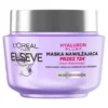 L'Oreal Paris Elseve Hyaluron Plump, maska nawilżająca do włosów, 300 ml