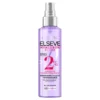 L'Oreal Paris Elseve Hyaluron Plump, serum nawilżająco-wypełniające do włosów, 150 ml