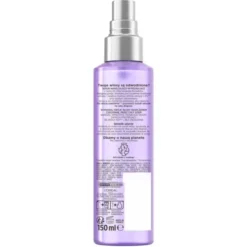 L'Oreal Paris Elseve Hyaluron Plump, serum nawilżająco-wypełniające do włosów, 150 ml