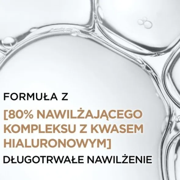 L'Oreal Paris True Match Foundation, podkład do twarzy W4 Warm Undertone/Golden Natural, 30 ml