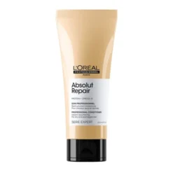 L'Oreal Professionnel Se Absolut Repair Gold, odżywka do włosów zniszczonych, suchych i osłabionych, 200 ml