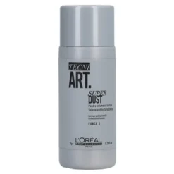 L'Oreal Tecni.ART, Super Dust, puder do stylizacji włosów, 7 g