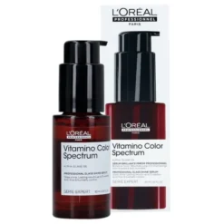 L'Oreal Vitamino Color, serum nabłyszczające do włosów, 30 ml