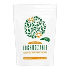 Lorem Vit Odchudzanie, suszone zioła, 50 g